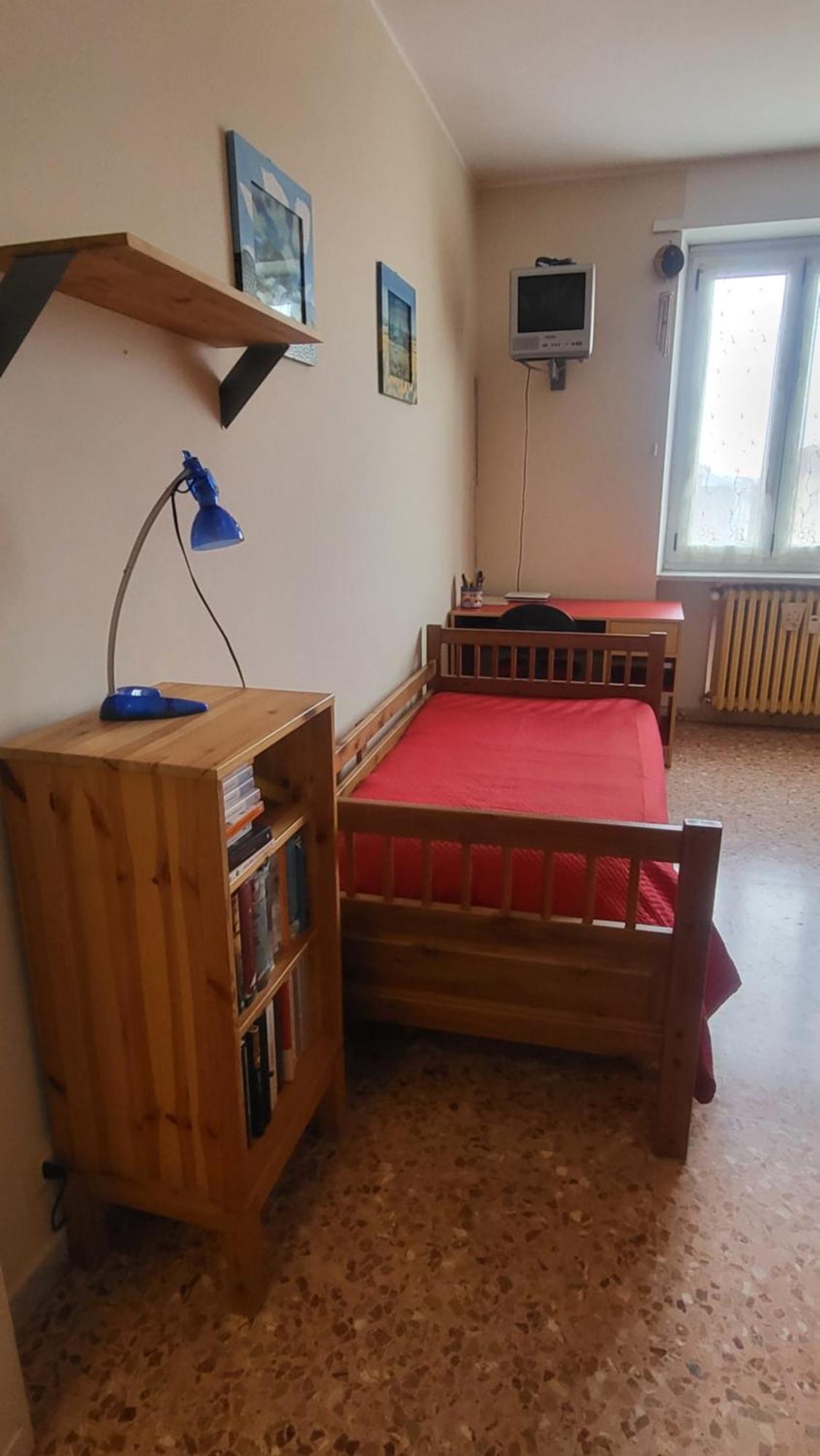 La Casa Dei Libri Daire Caselle Torinese Dış mekan fotoğraf