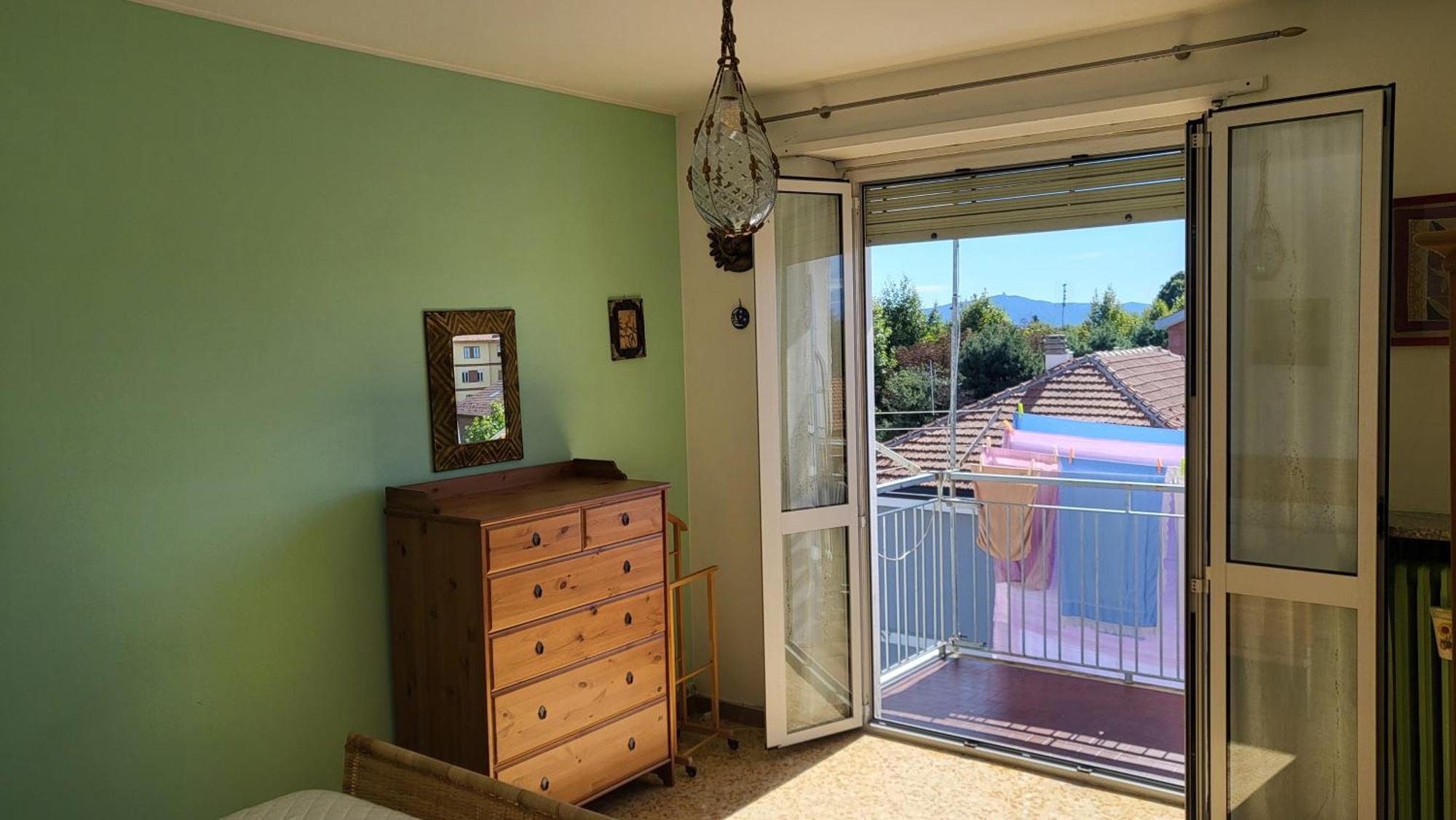 La Casa Dei Libri Daire Caselle Torinese Dış mekan fotoğraf