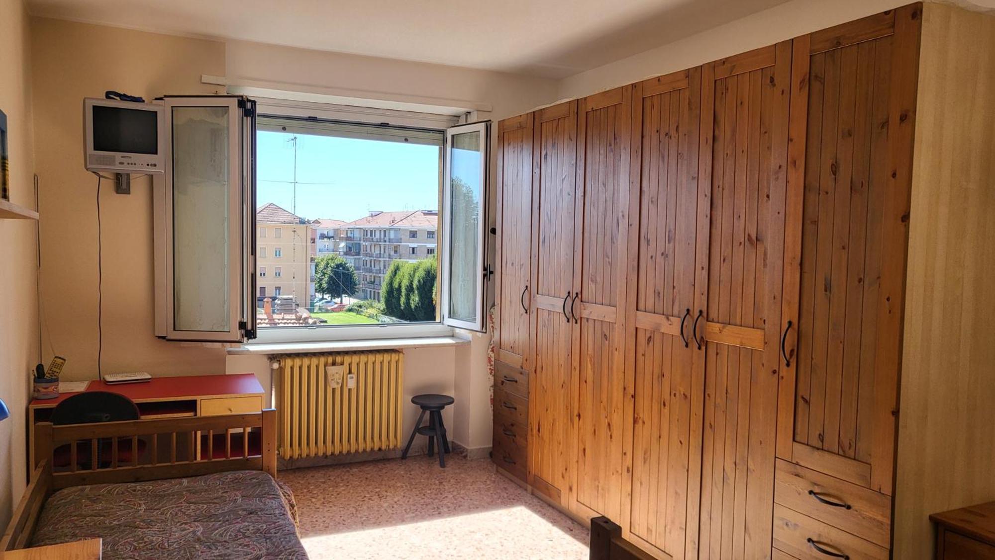 La Casa Dei Libri Daire Caselle Torinese Dış mekan fotoğraf