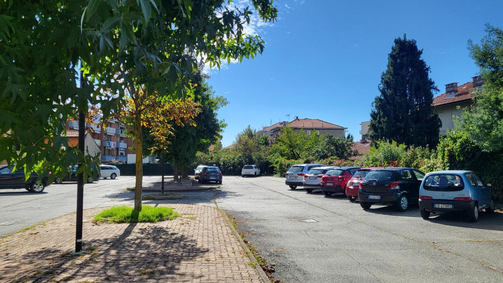La Casa Dei Libri Daire Caselle Torinese Dış mekan fotoğraf