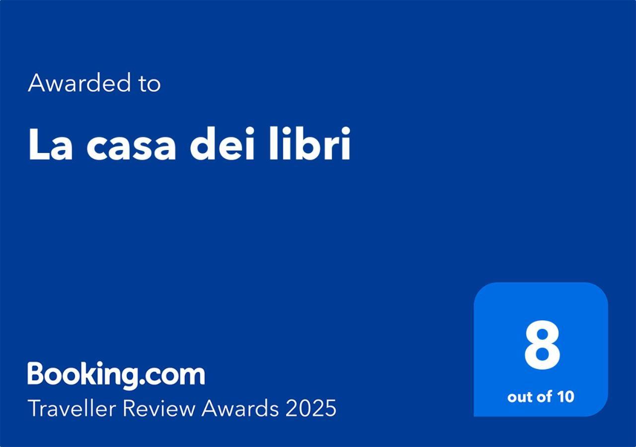 La Casa Dei Libri Daire Caselle Torinese Dış mekan fotoğraf